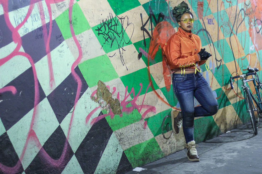 The Werk Place Wears Pretty Little Thing and UGG Viki Boots from SIX:02-3